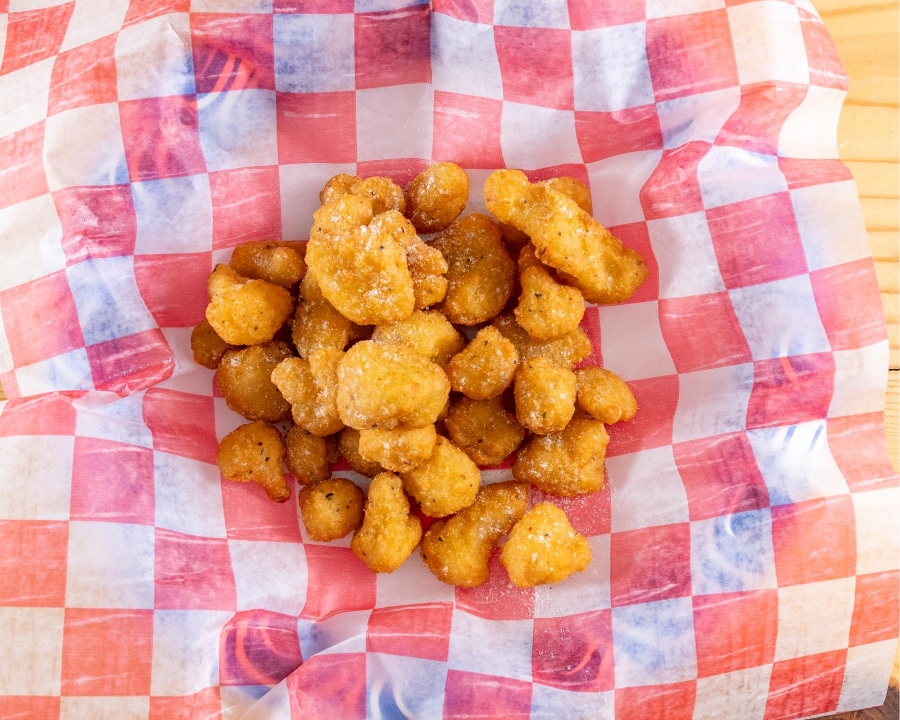 Cauliflower