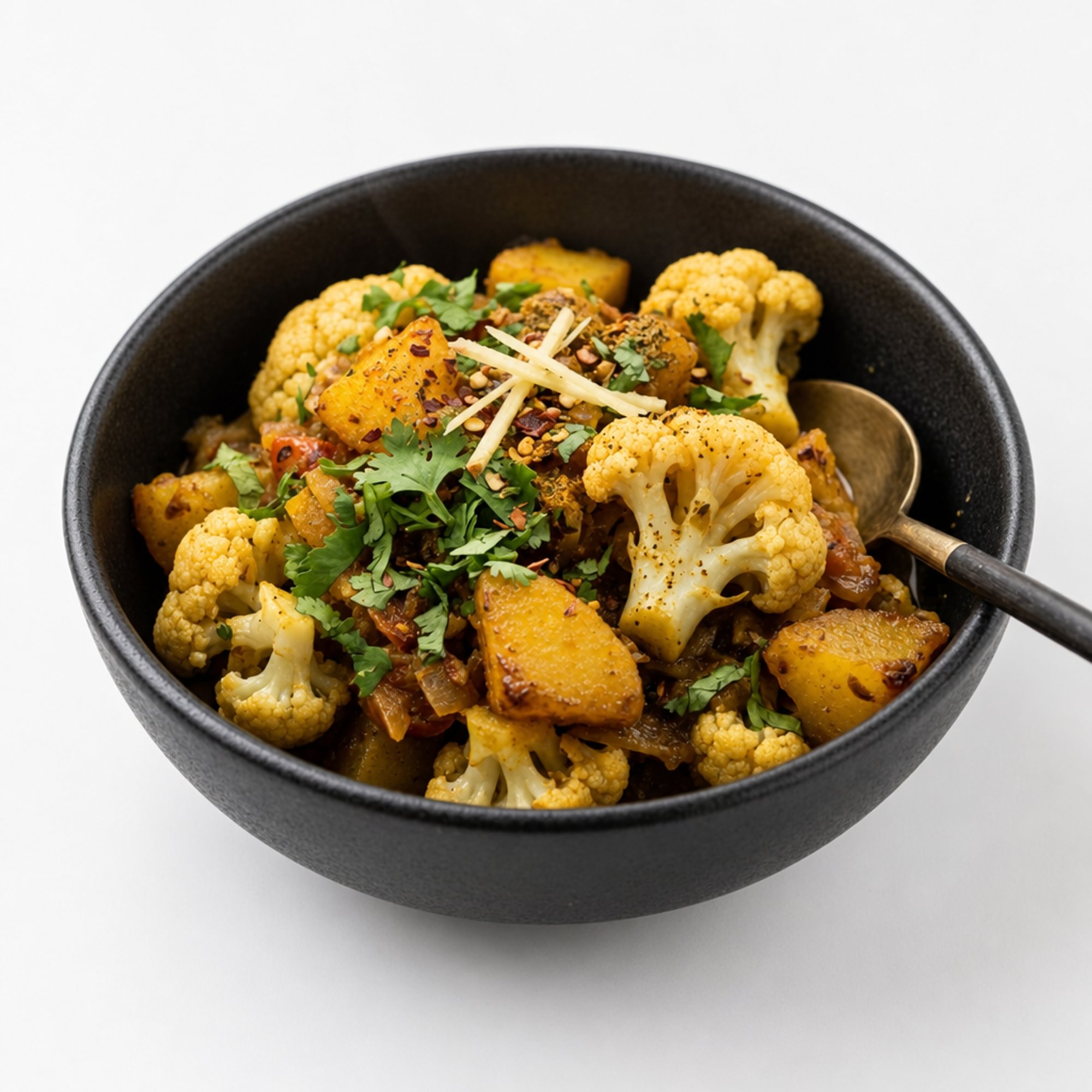 Aloo Gobi
