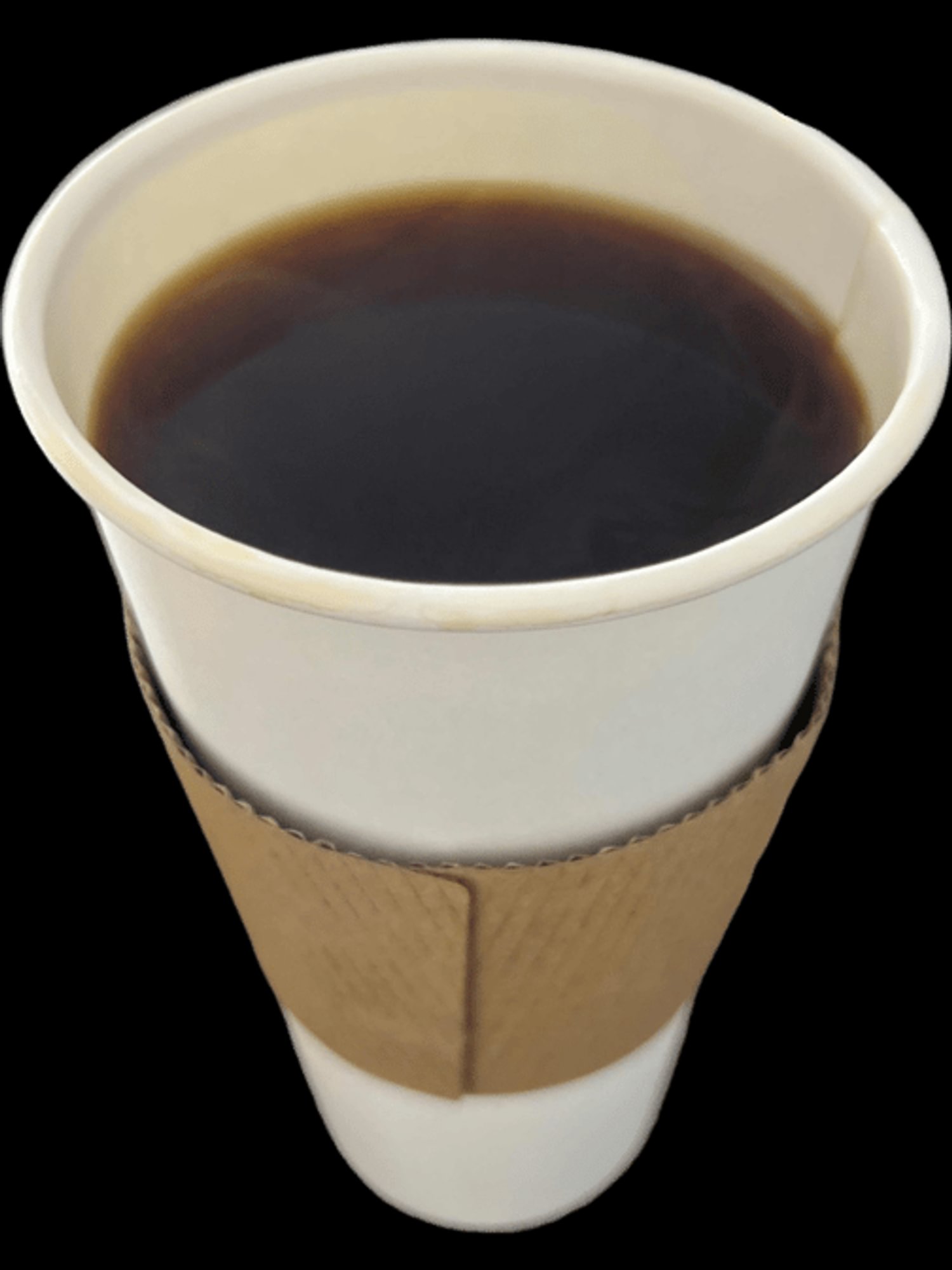 Hot Americano