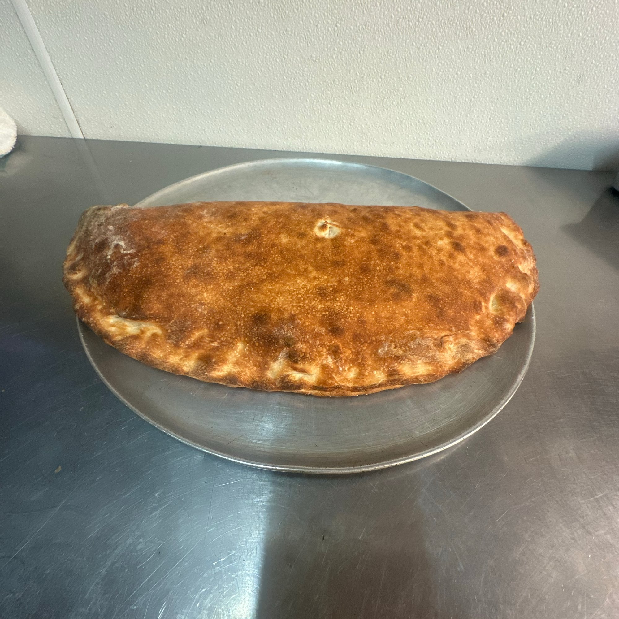 Basic Stromboli
