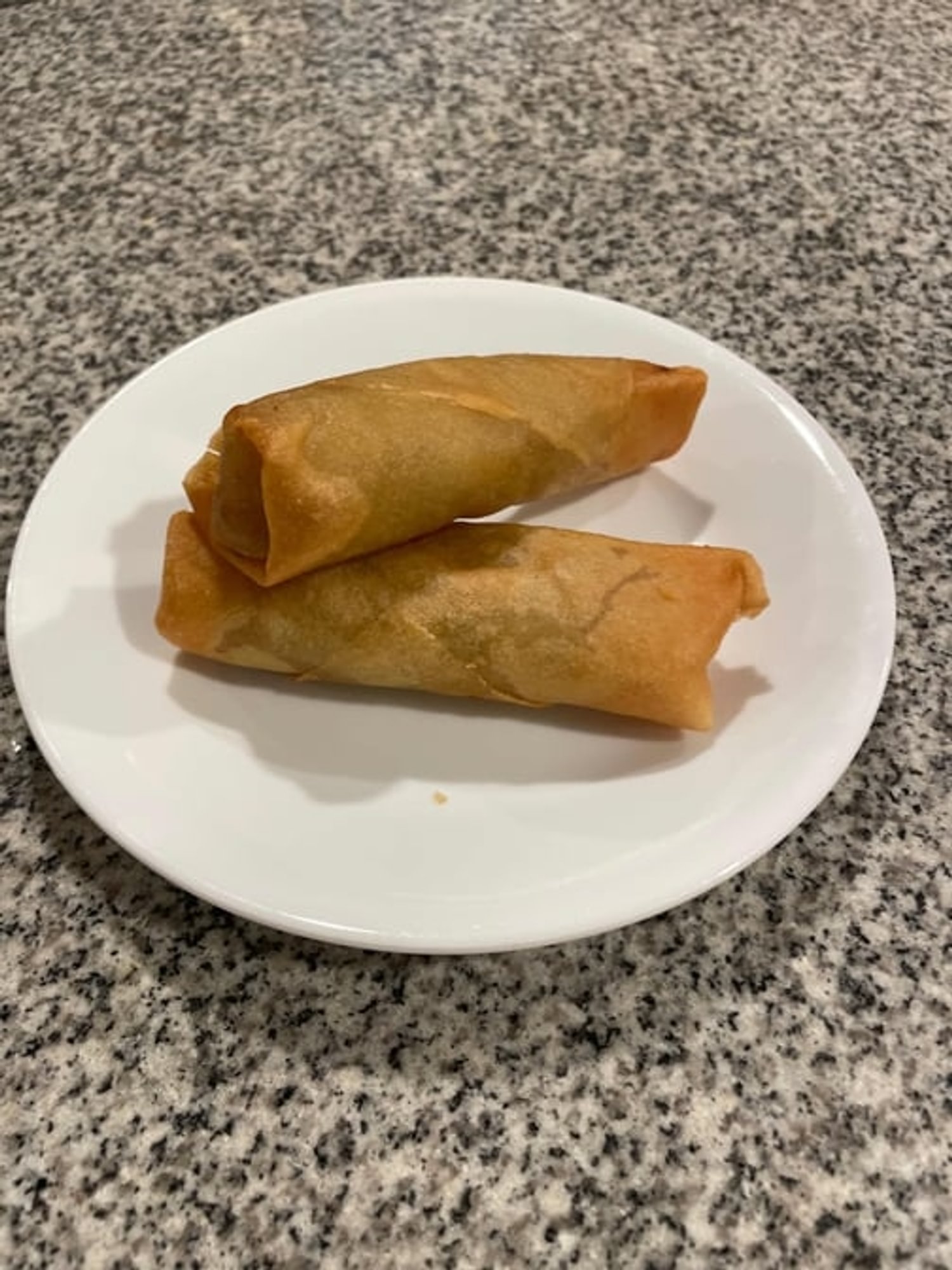 Fried Spring Roll