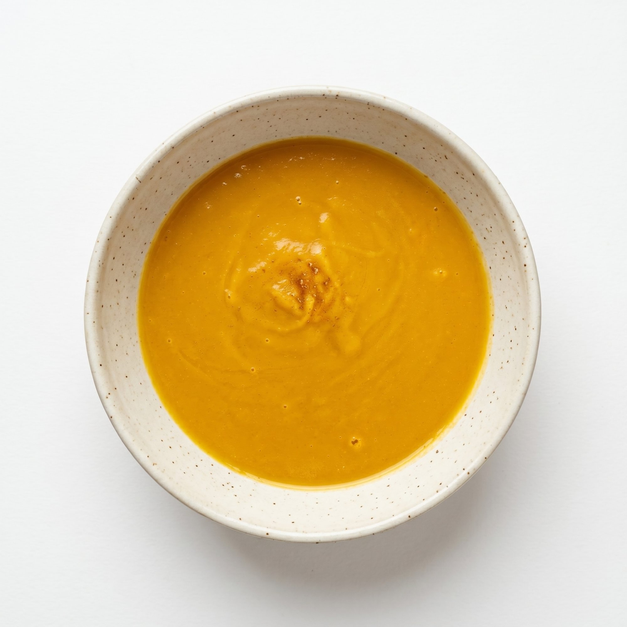 Pumpkin Soup