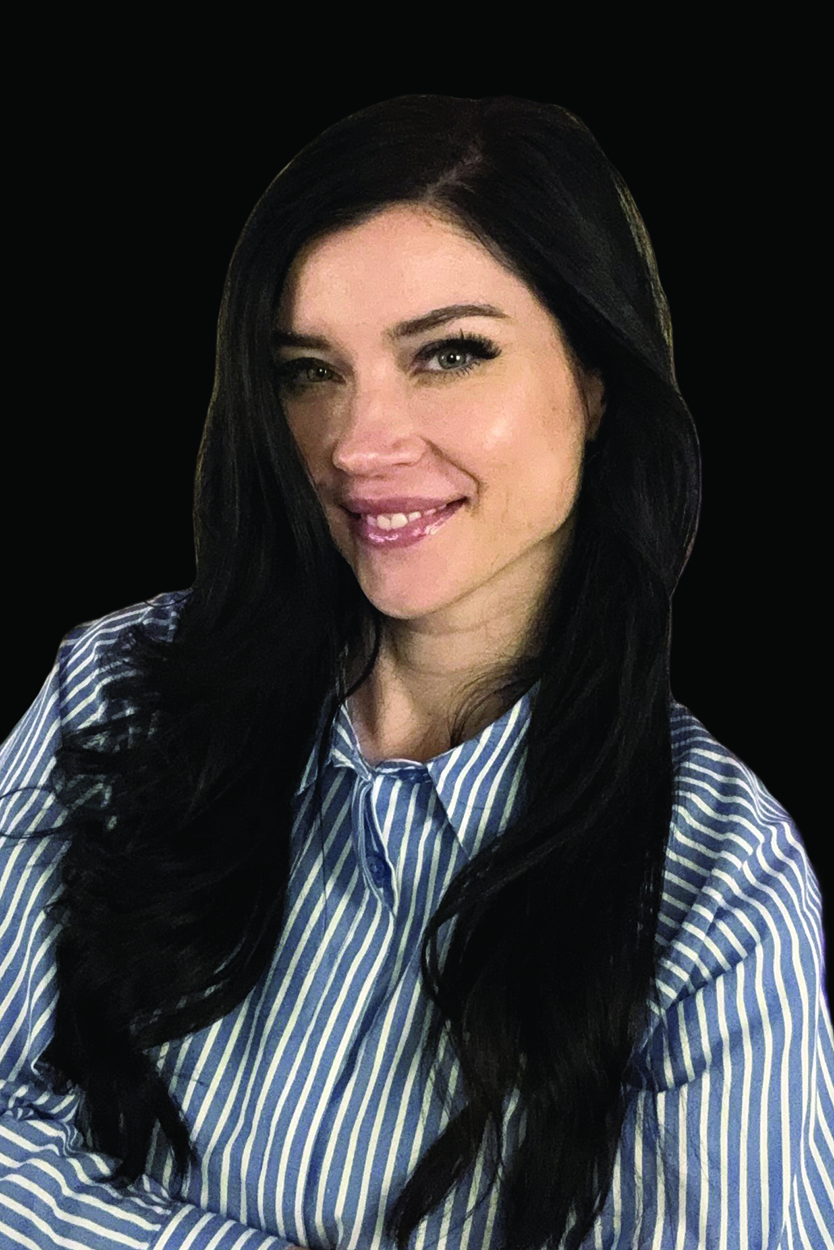 Headshot
