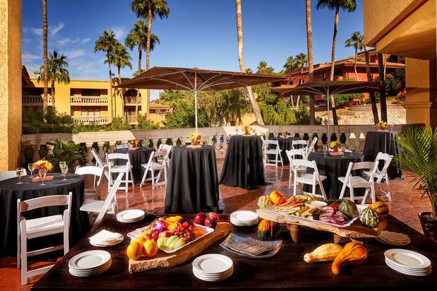 Images Pointe Hilton Tapatio Cliffs Resort