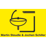 Logo von Martin Steudle & Jochen Schiller Bauflaschnerei, Sanitär, Heizung
