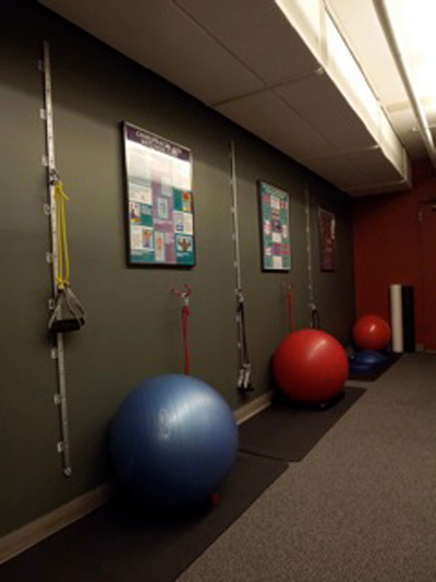 Seattle Chiropractic and Wellness Center Photo