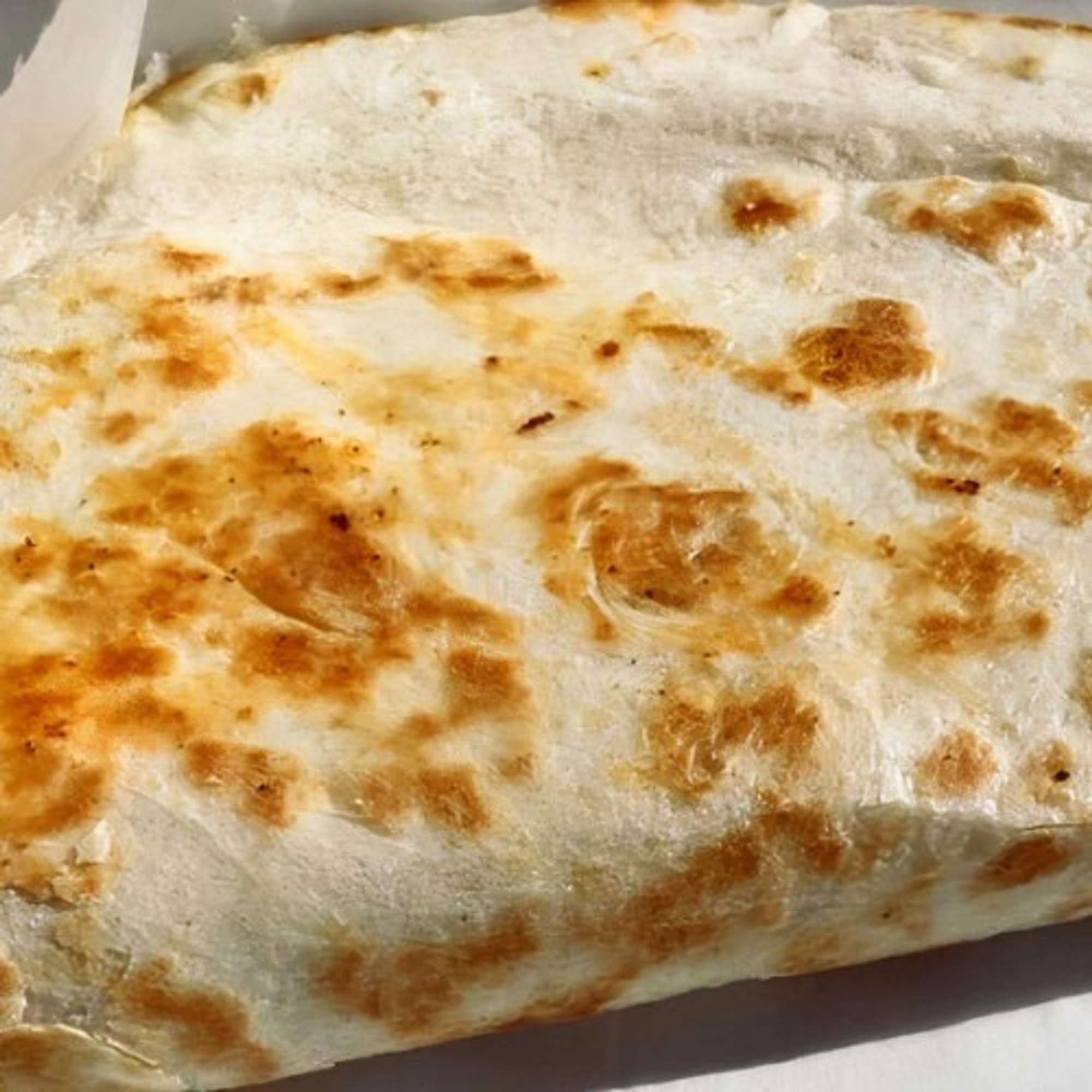 Quesadillas De Maiz