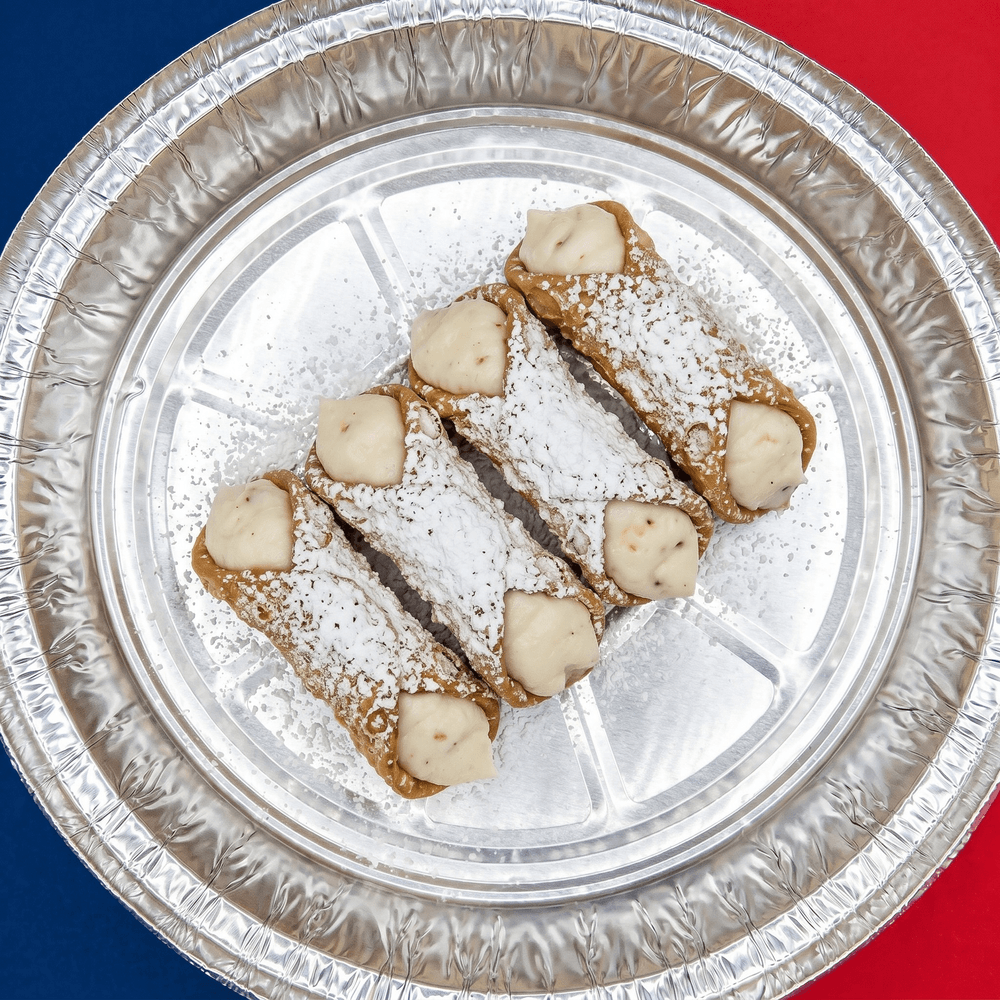 Cannoli