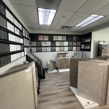 All United Flooring Inc Image