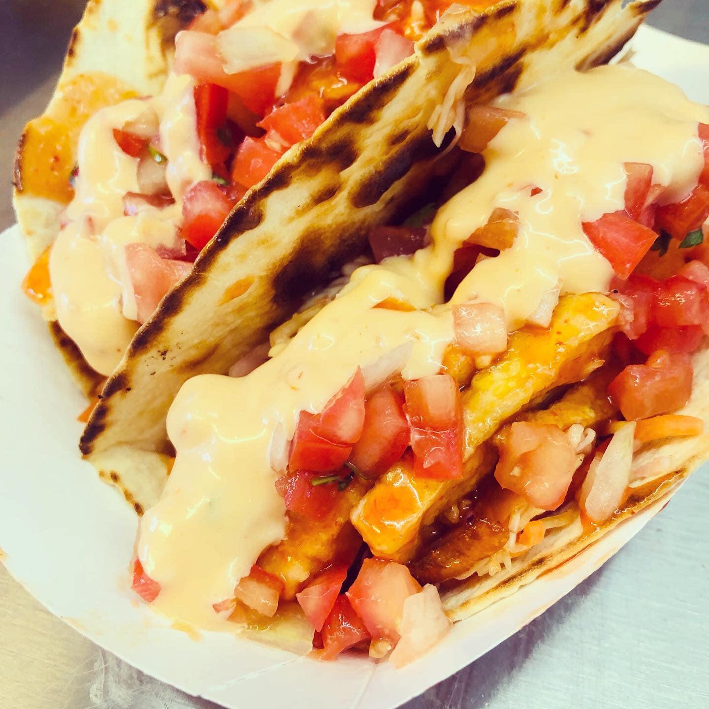 Off the Hook Roadside Eatery Image