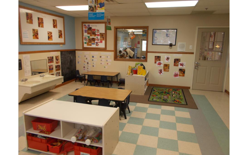 Images Lewis Center KinderCare