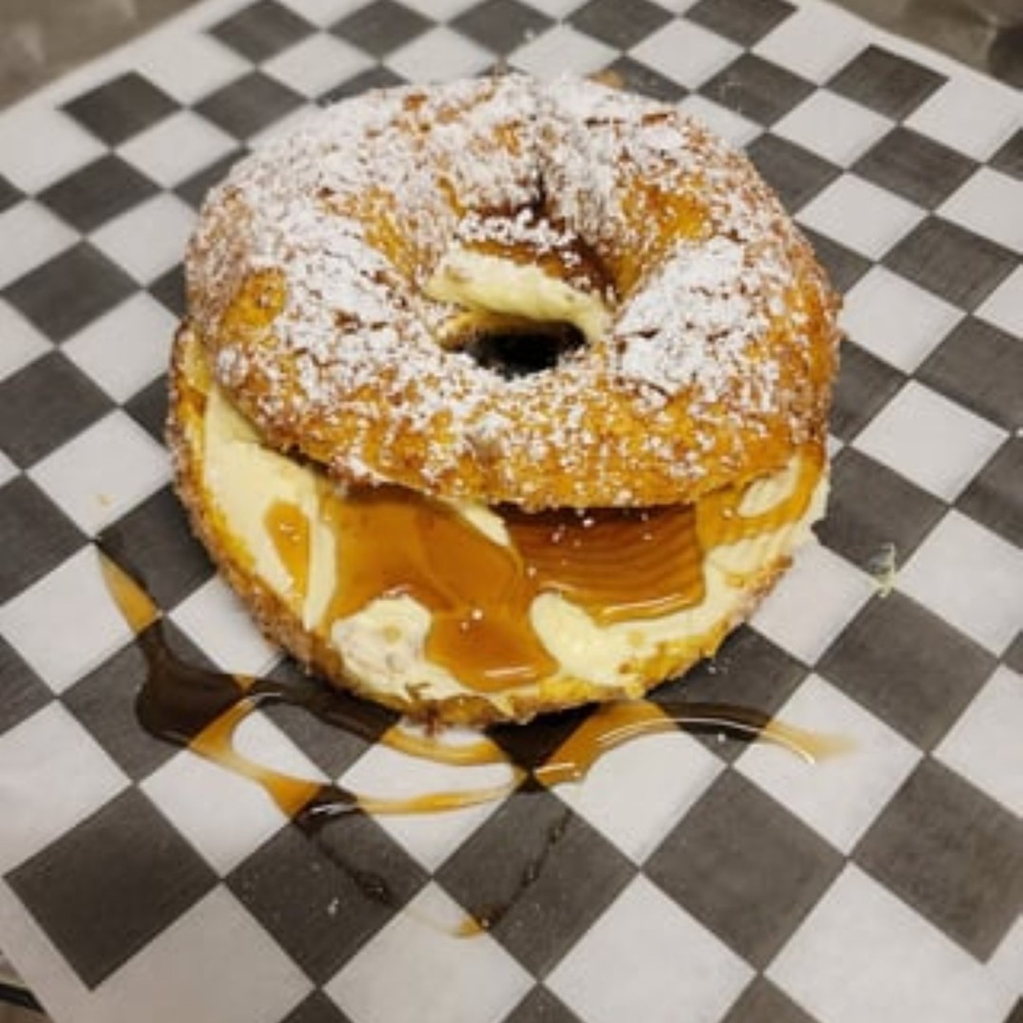 Buy 1 get one FREE French Toast Special (Grilled with Butter & Maple Syrup)