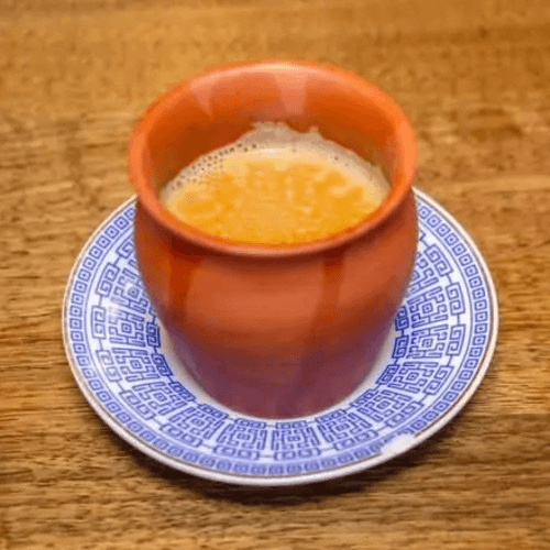 Falooda Coffee