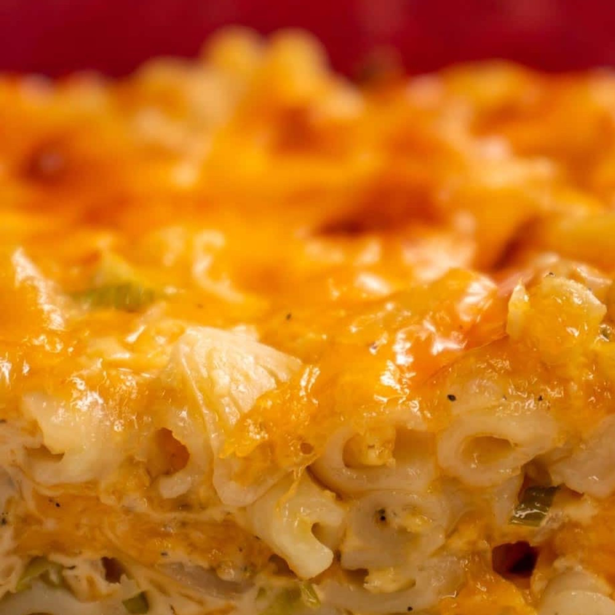 Mac and Cheese