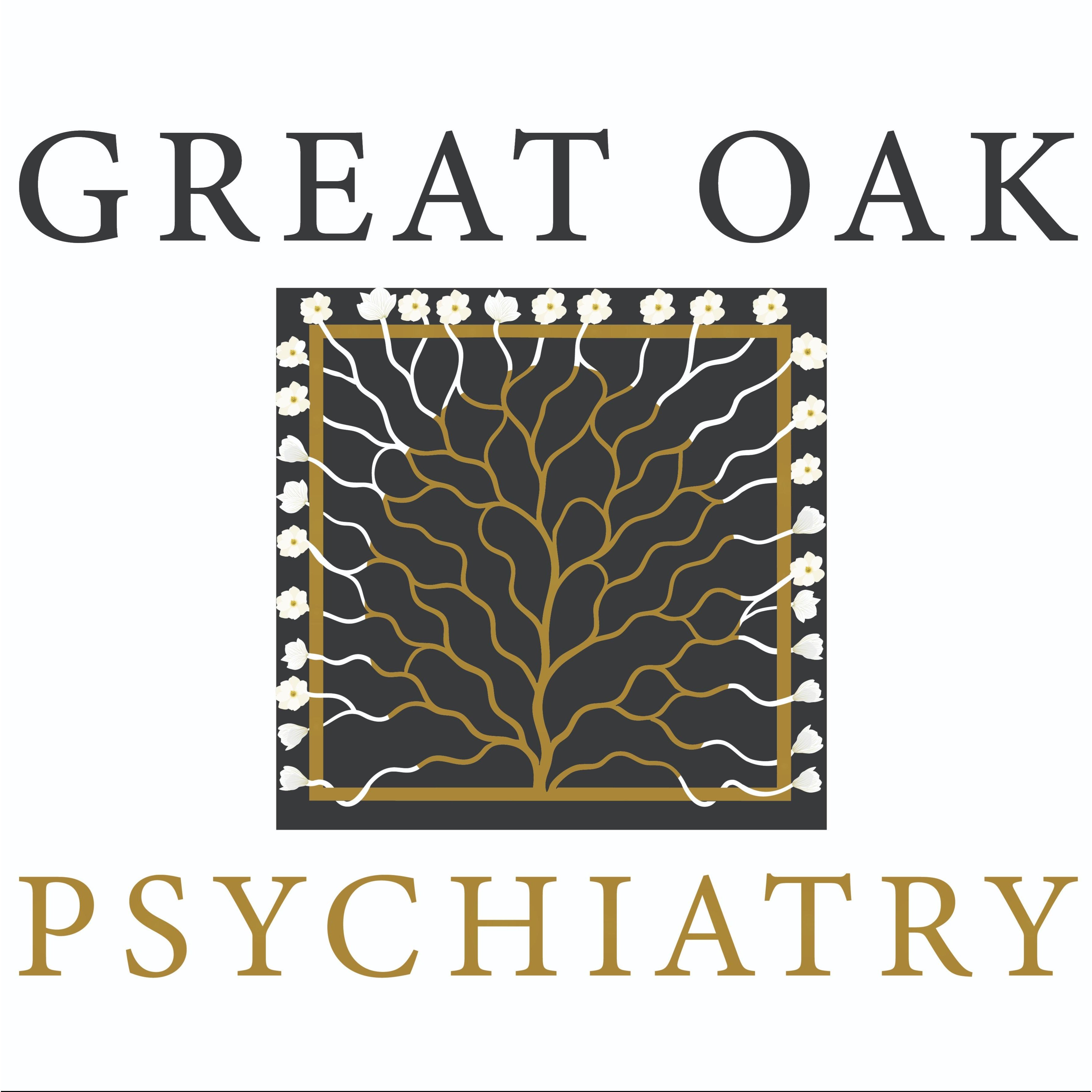 Great Oak Psychiatry