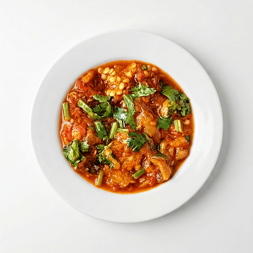 Baingan Bharta
