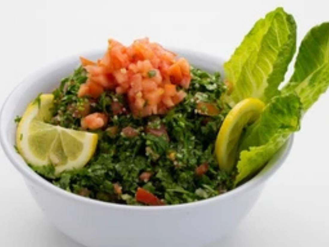 Tabouleh