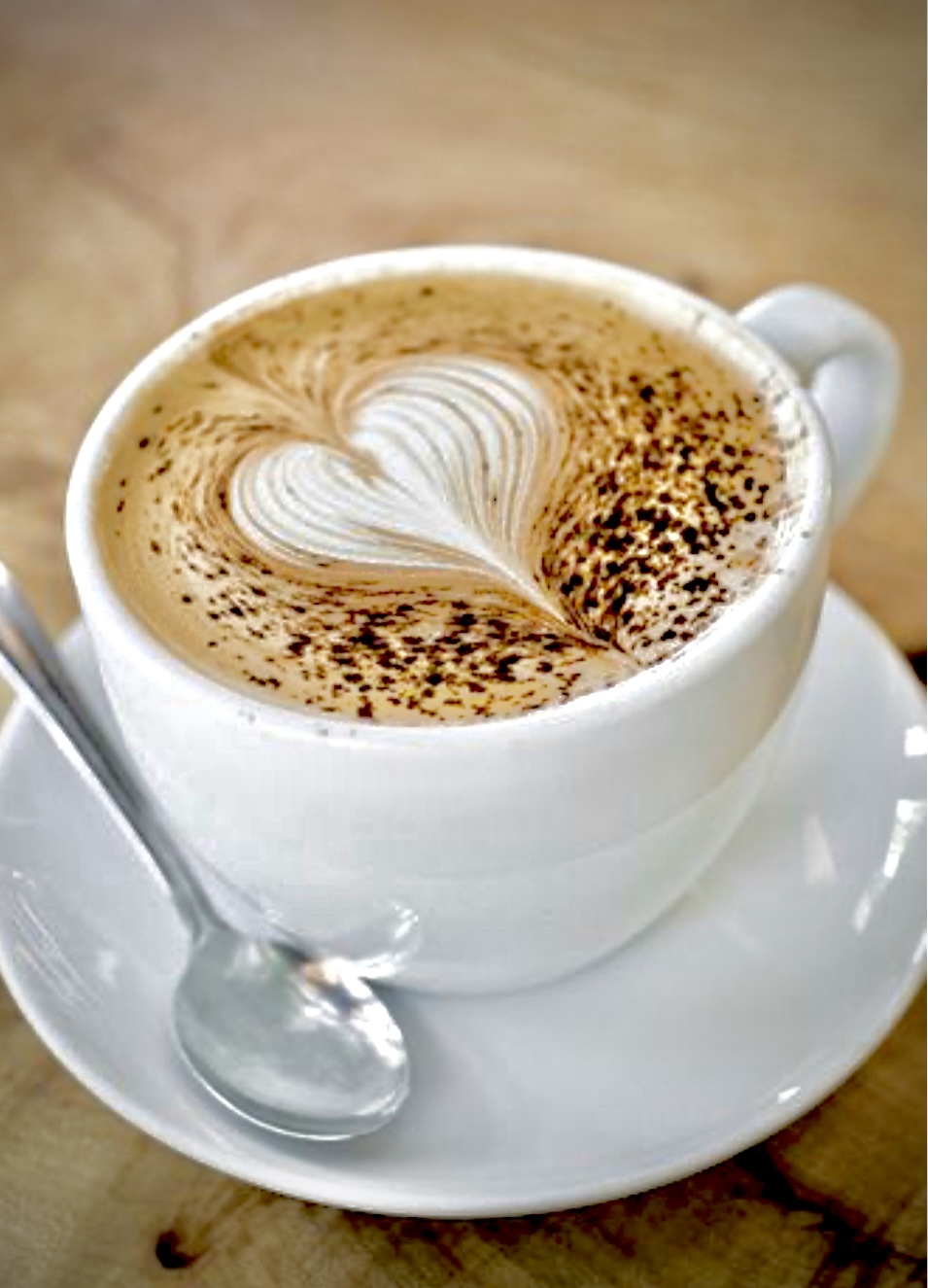 Monk Mocha (Keto)