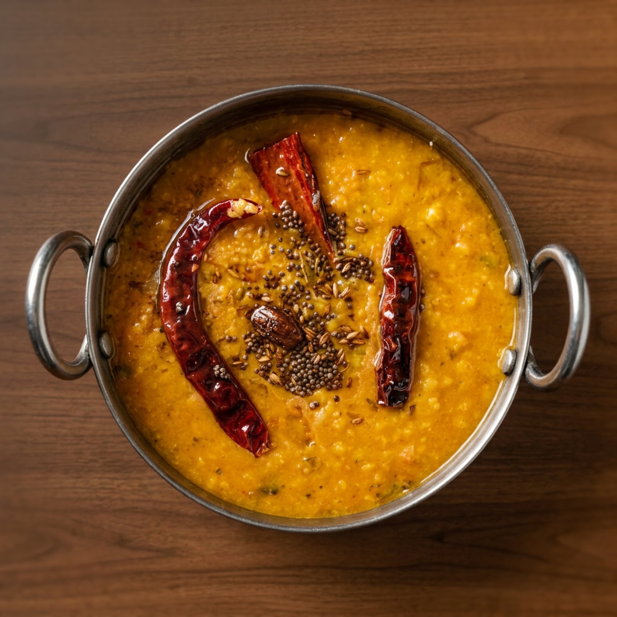 Daal Tadka