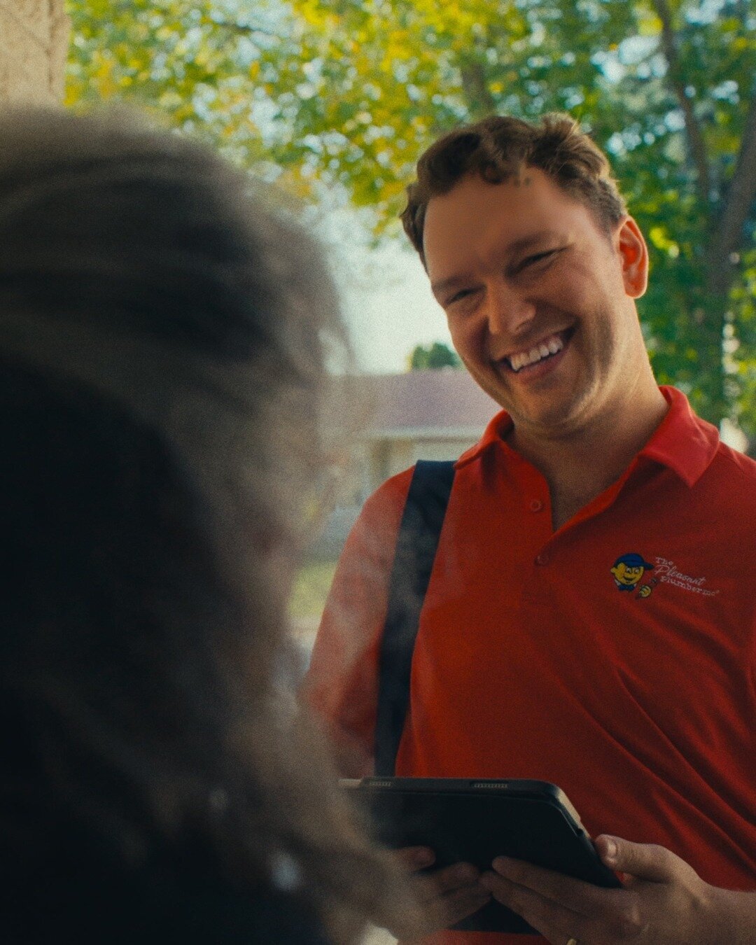 The Pleasant Plumber INC Image