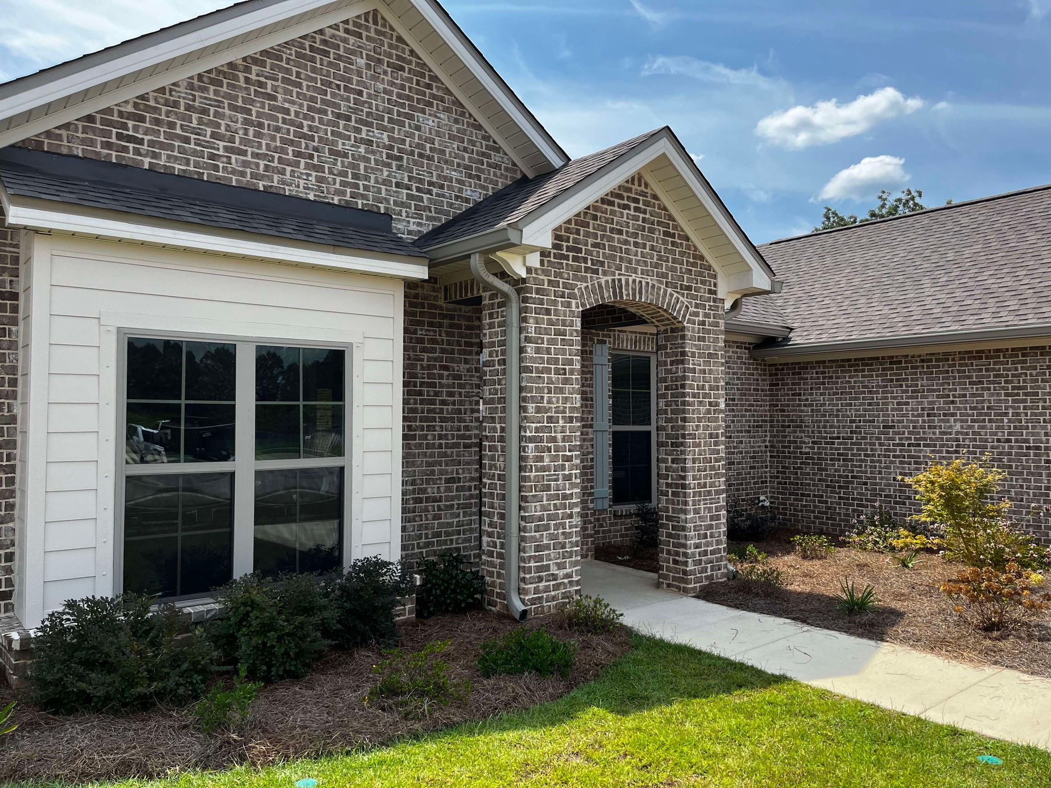 Southern Gutters LLC Image