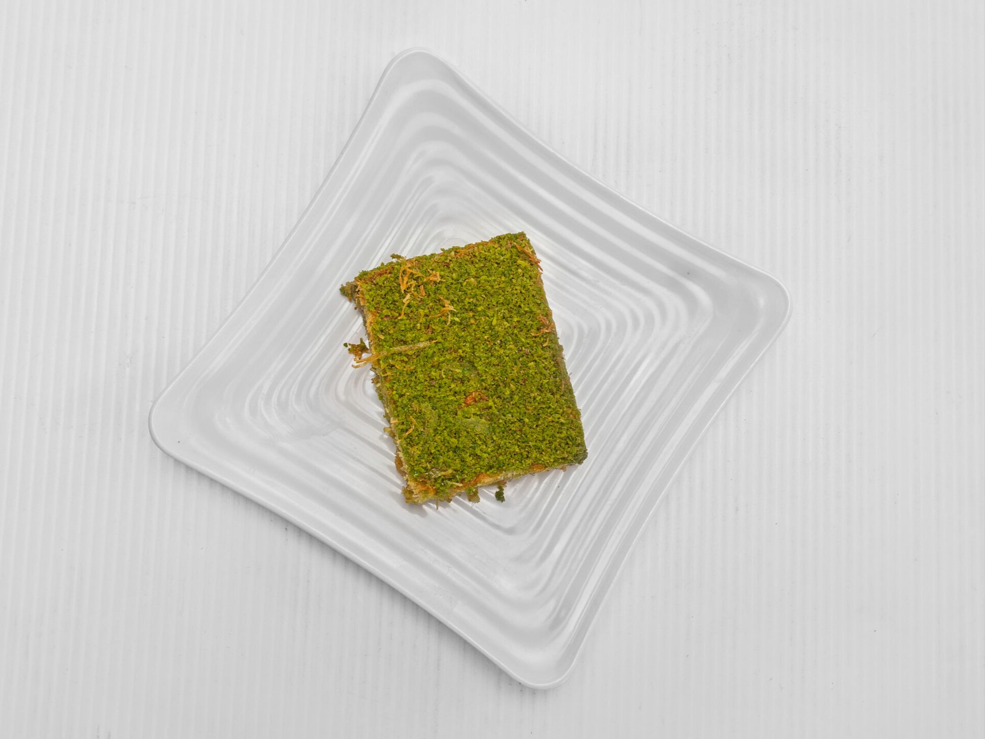 Square Kadaifi