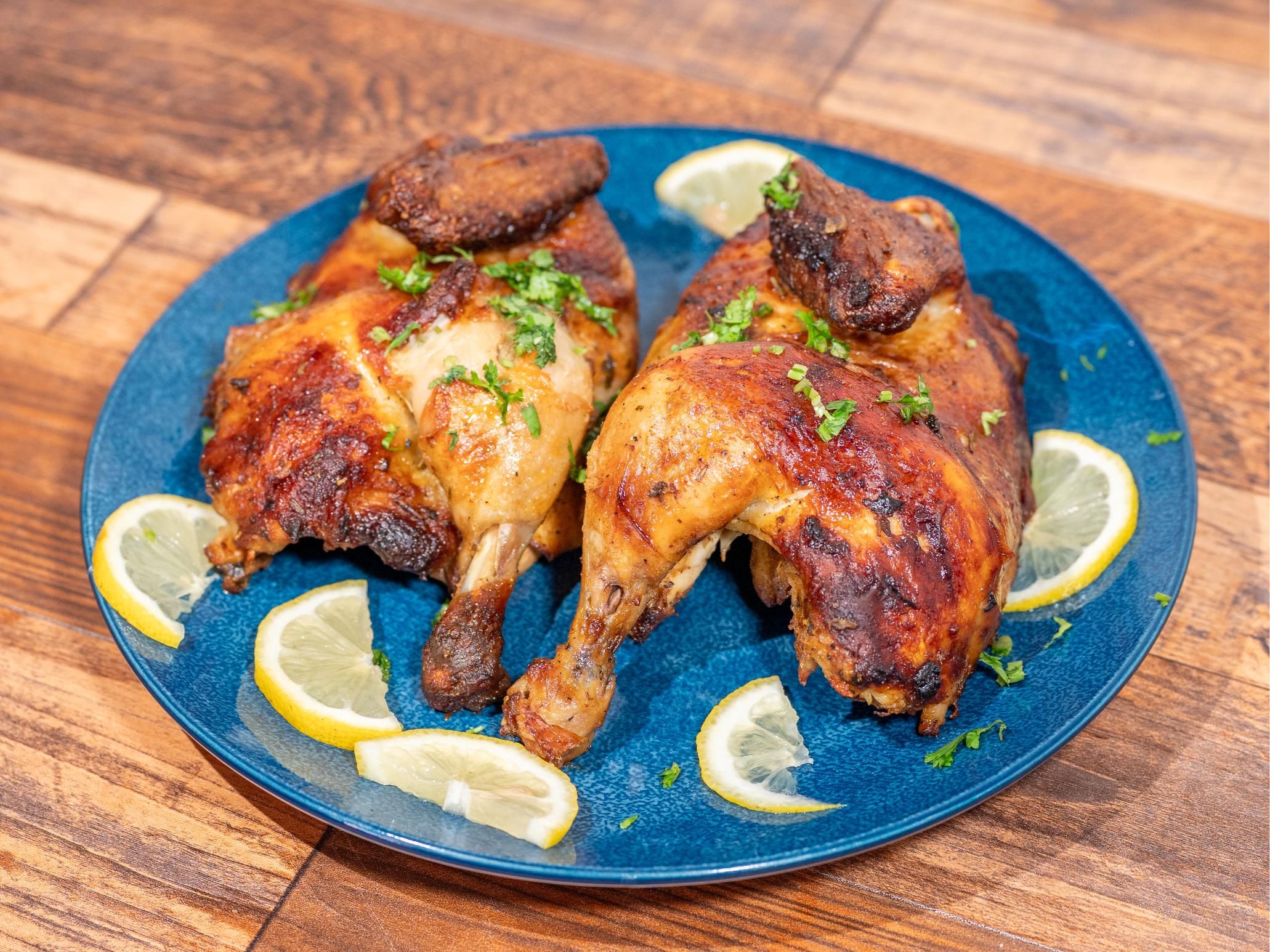 Whole Chicken
