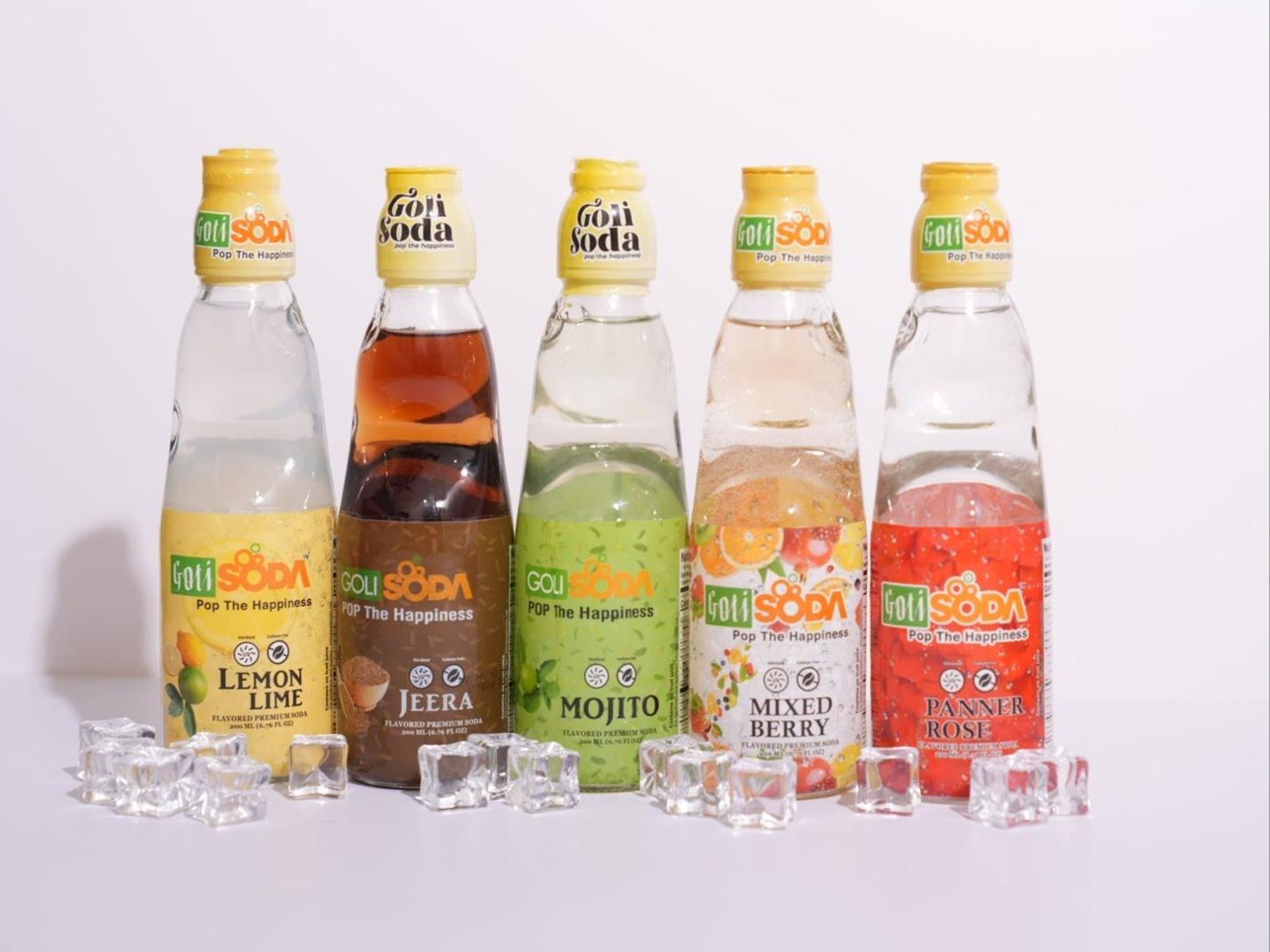Goli Soda