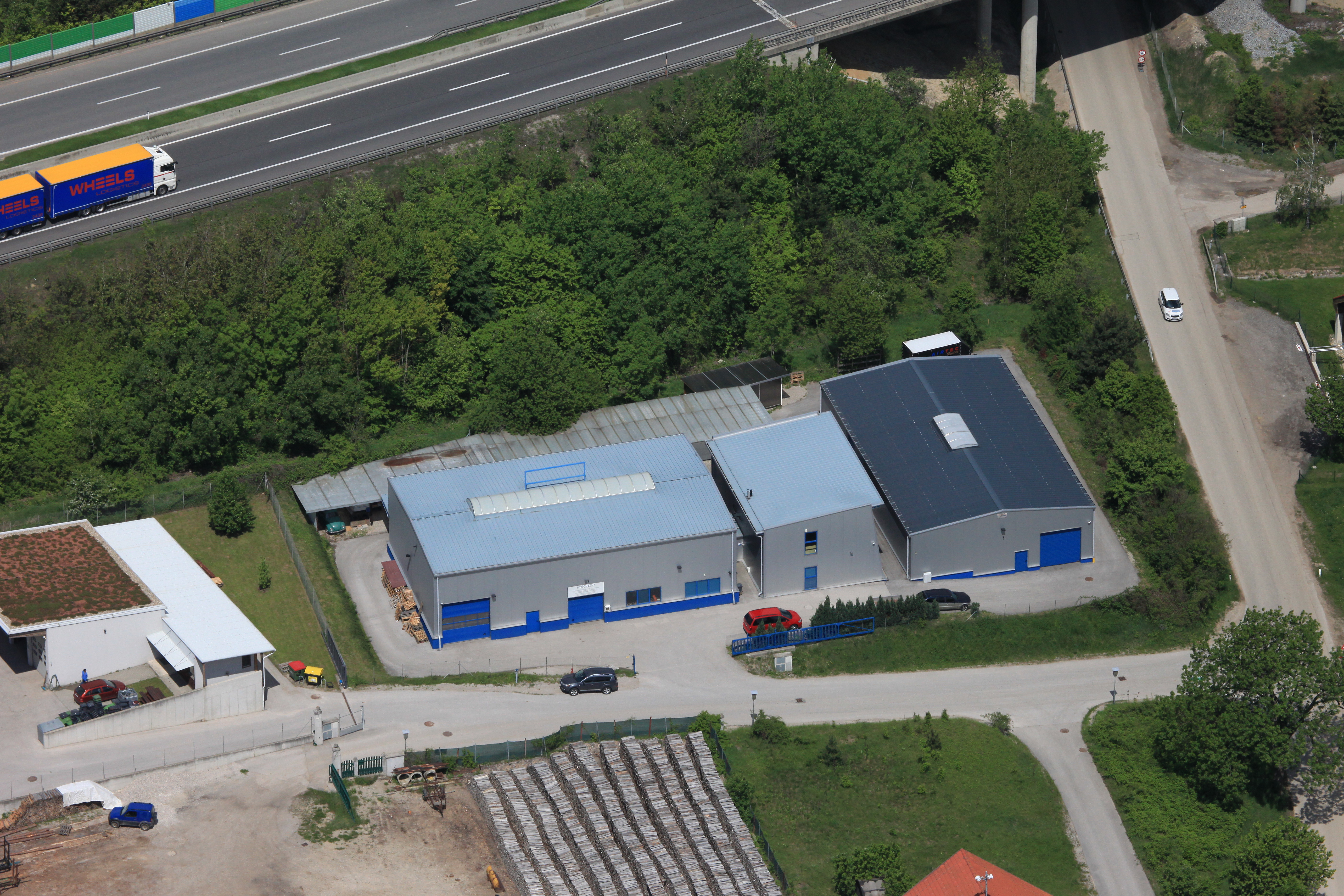 Bilder Ing. Gerald Fischer Elektrotechnik