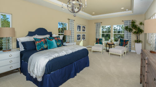 Village Lakes at Palencia by Pulte Homes Photo