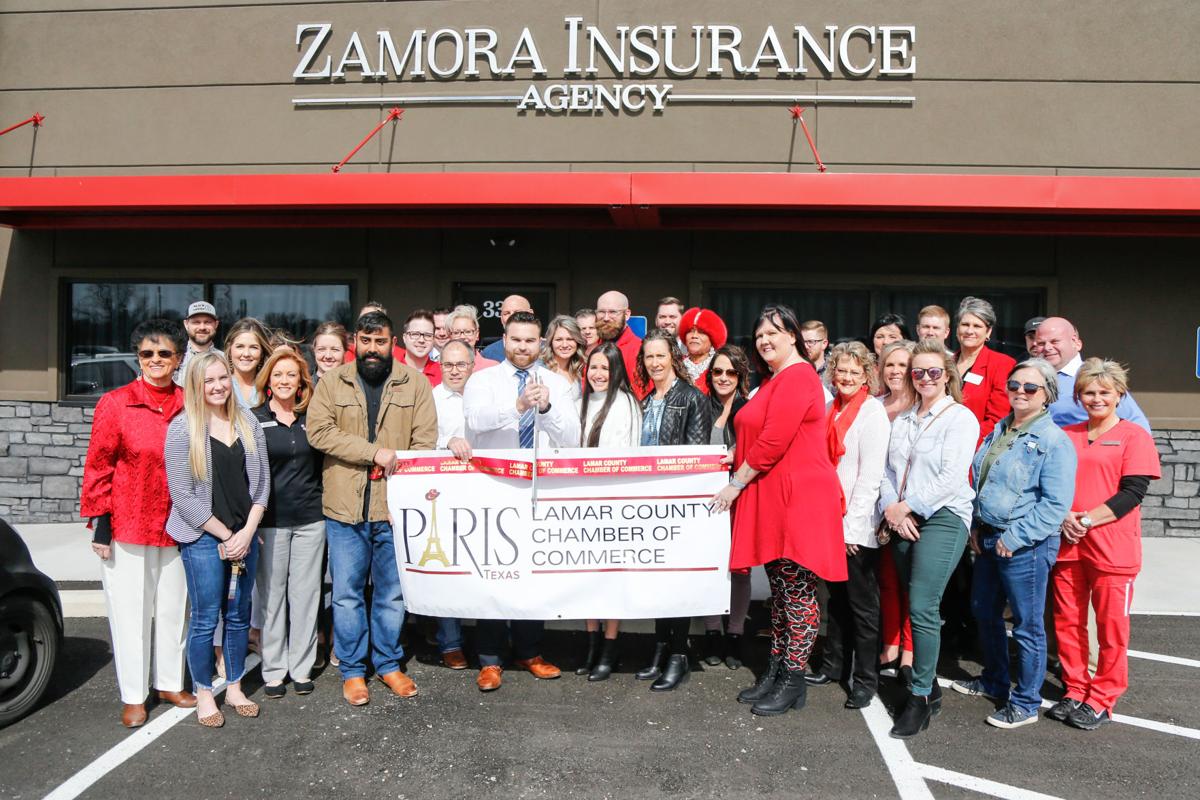 Zamora Insurance Agency Photo