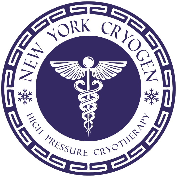 New York Cryogen of Rockville Centre