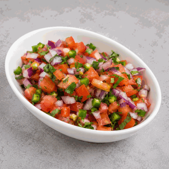Pico De Gallo