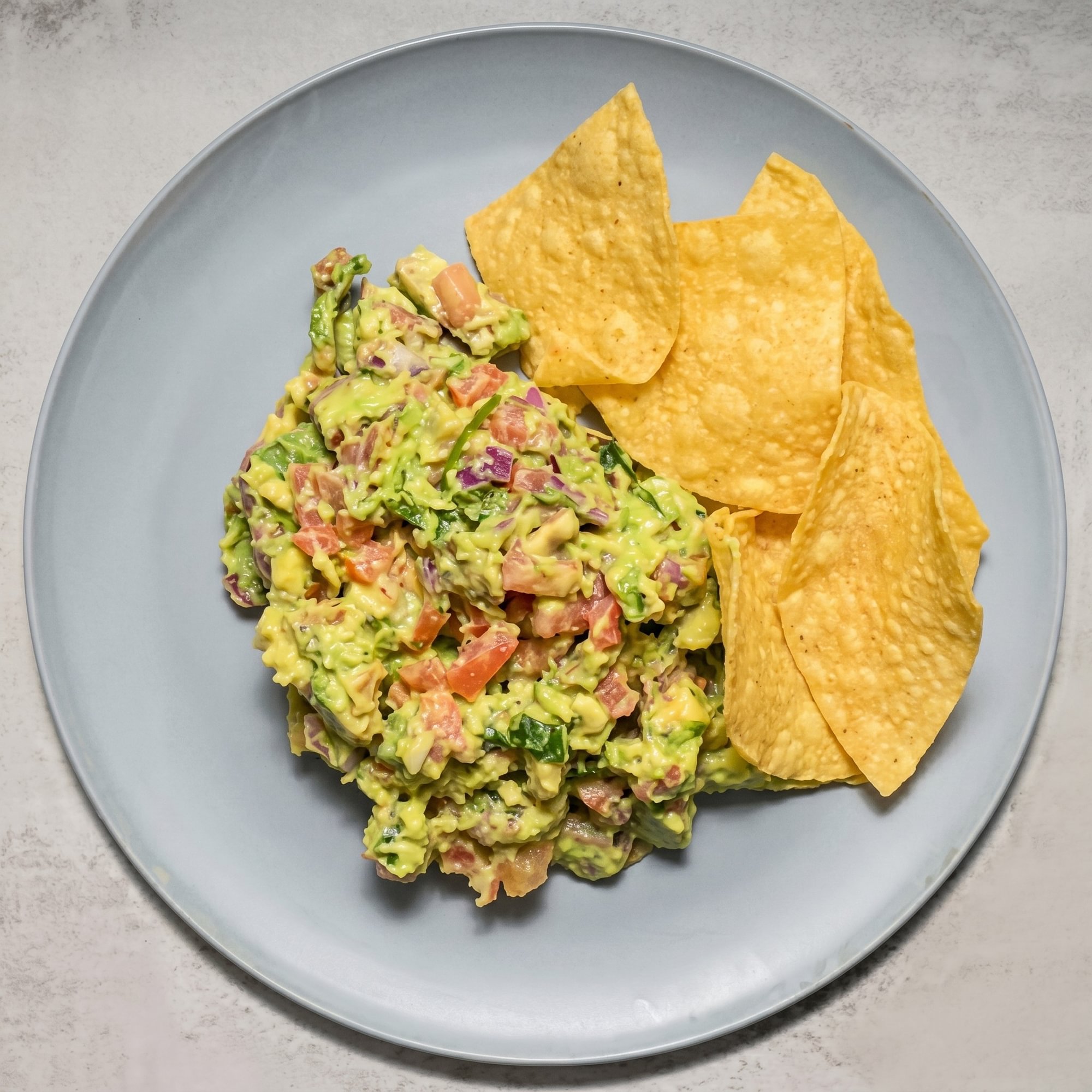 Guacamole