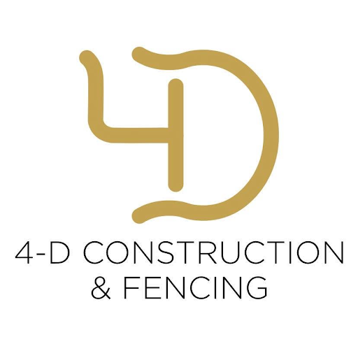 4-D Construction & Fencing, LLC