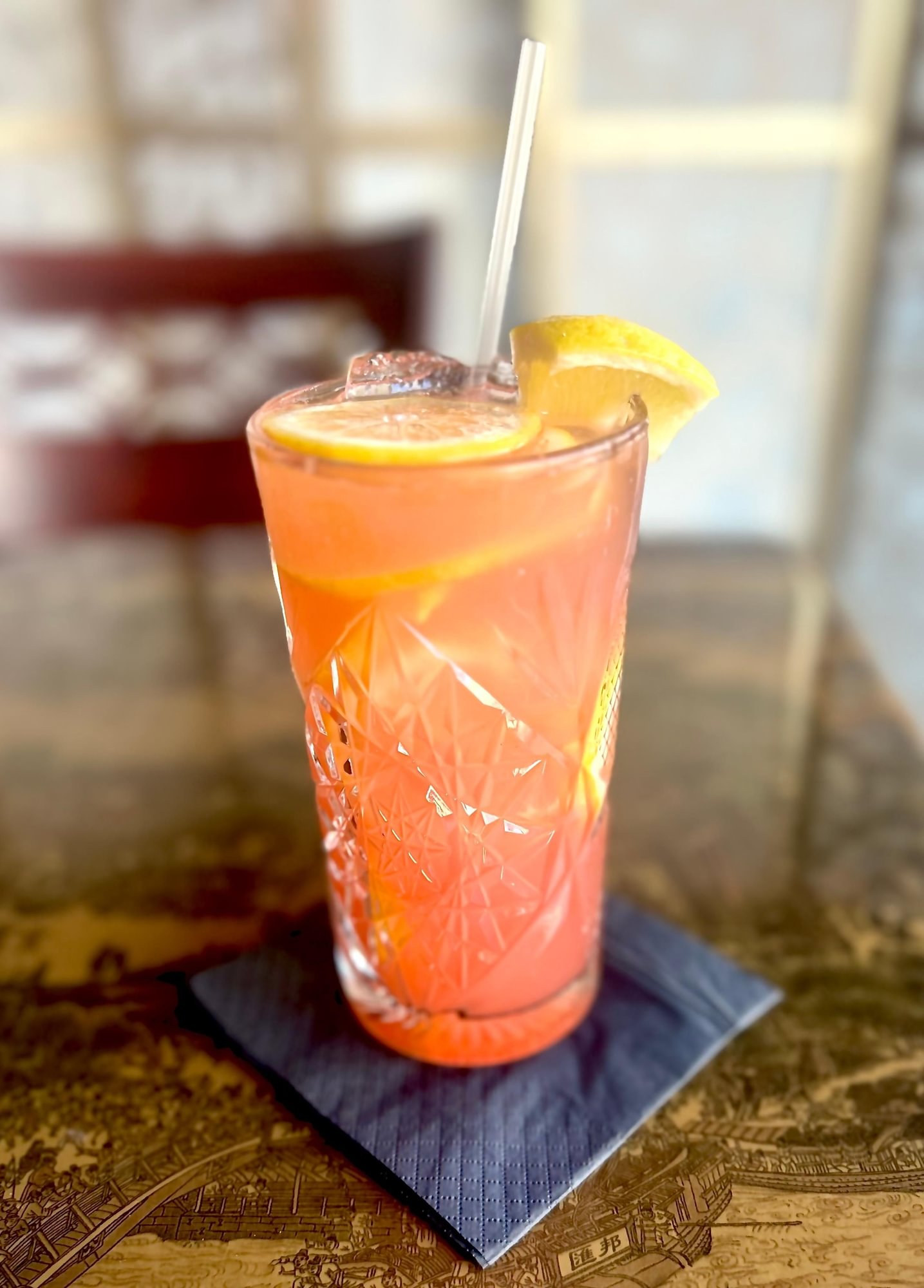 Lemonade (Regular & Flavored)