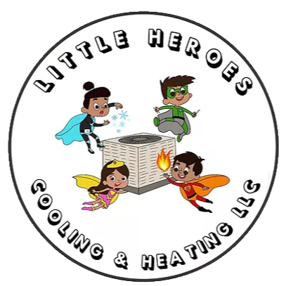 Little Heroes Cooling & Heating