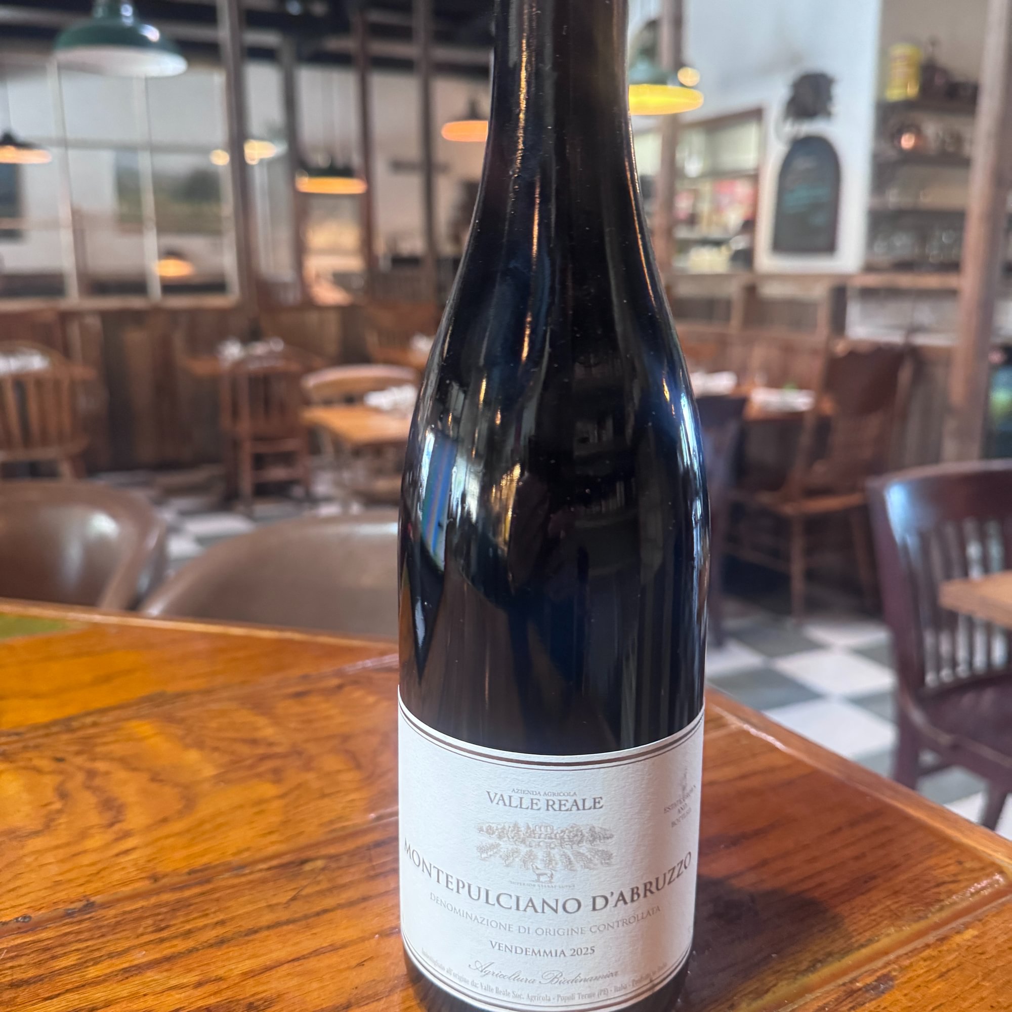 Red Monte Abruzzo BTL