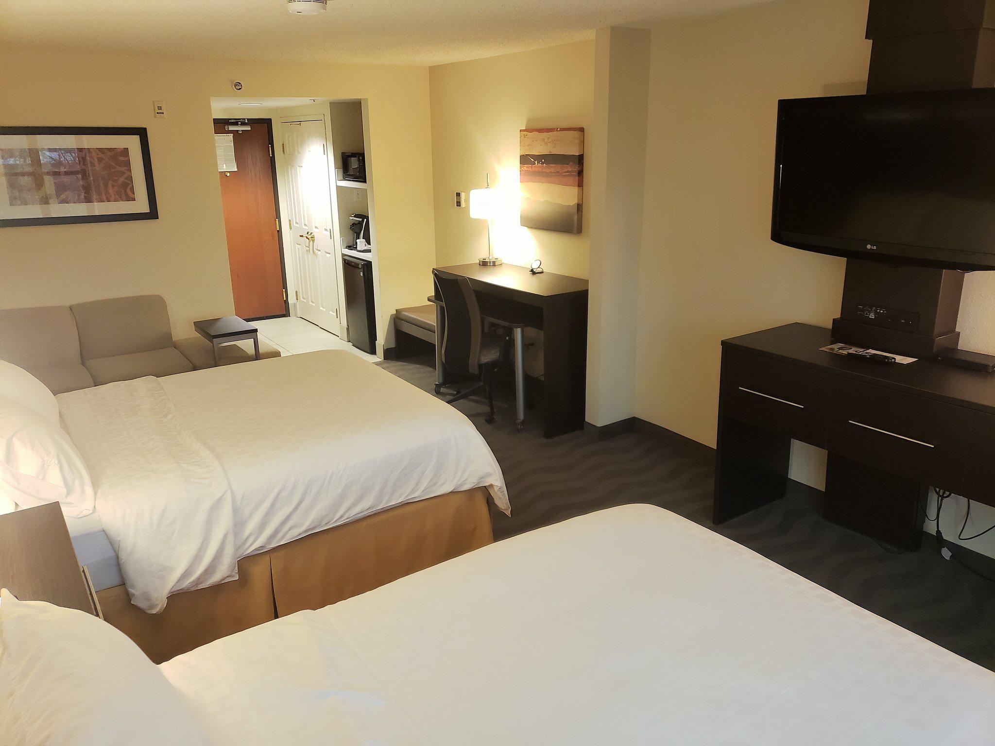 Holiday Inn Express Portland West/Hillsboro Photo