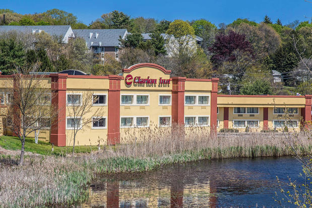 Images Clarion Inn New London - Mystic