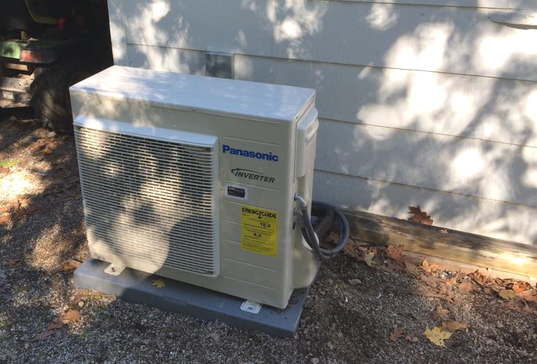 Midstate Mechanical Heating and Cooling Photo