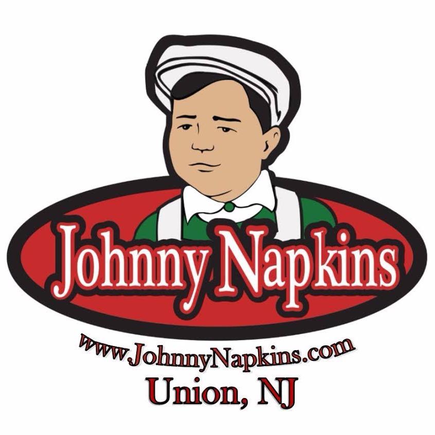 Johnny Napkins Logo