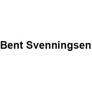 Bent Svenningsen logo