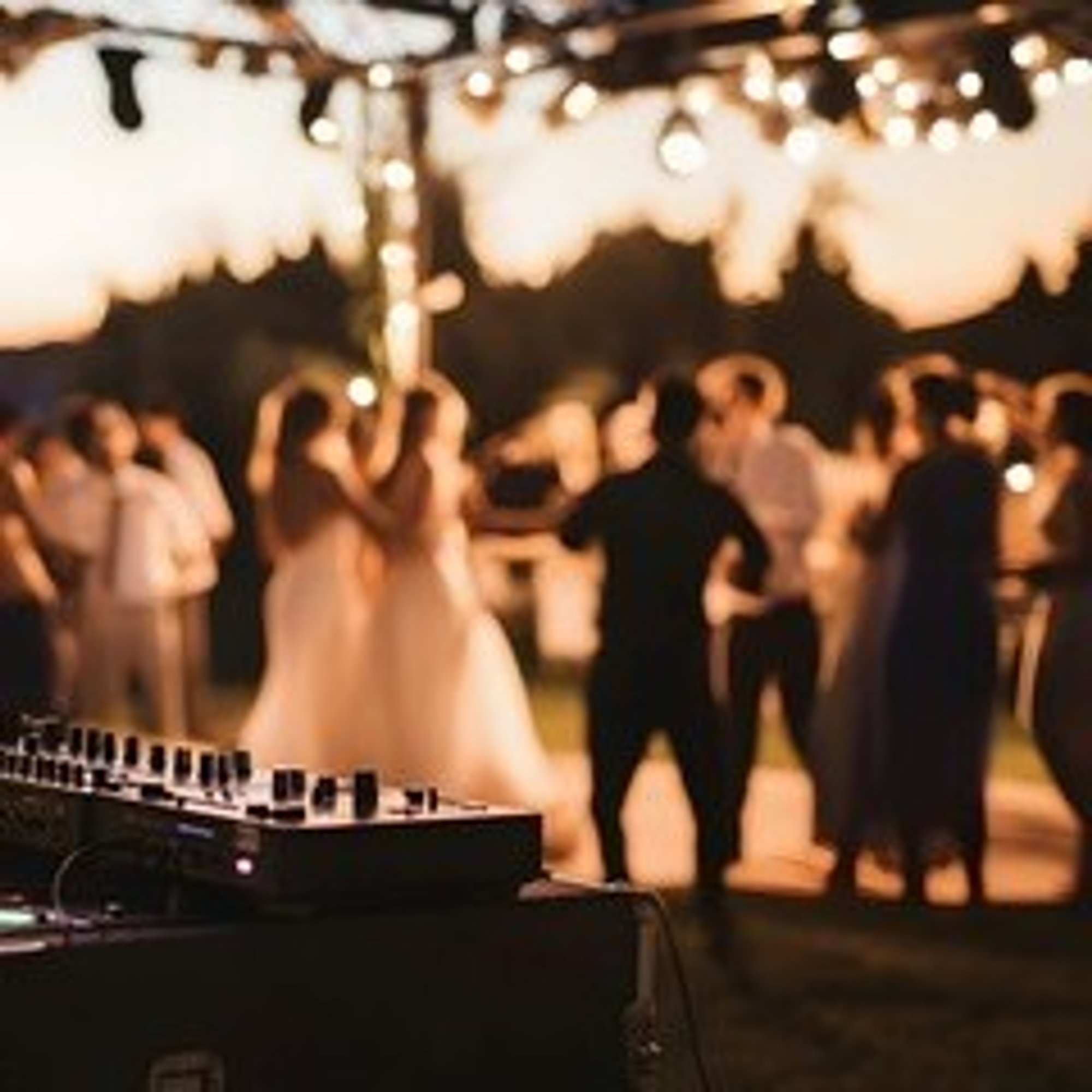 DJ Group of 5