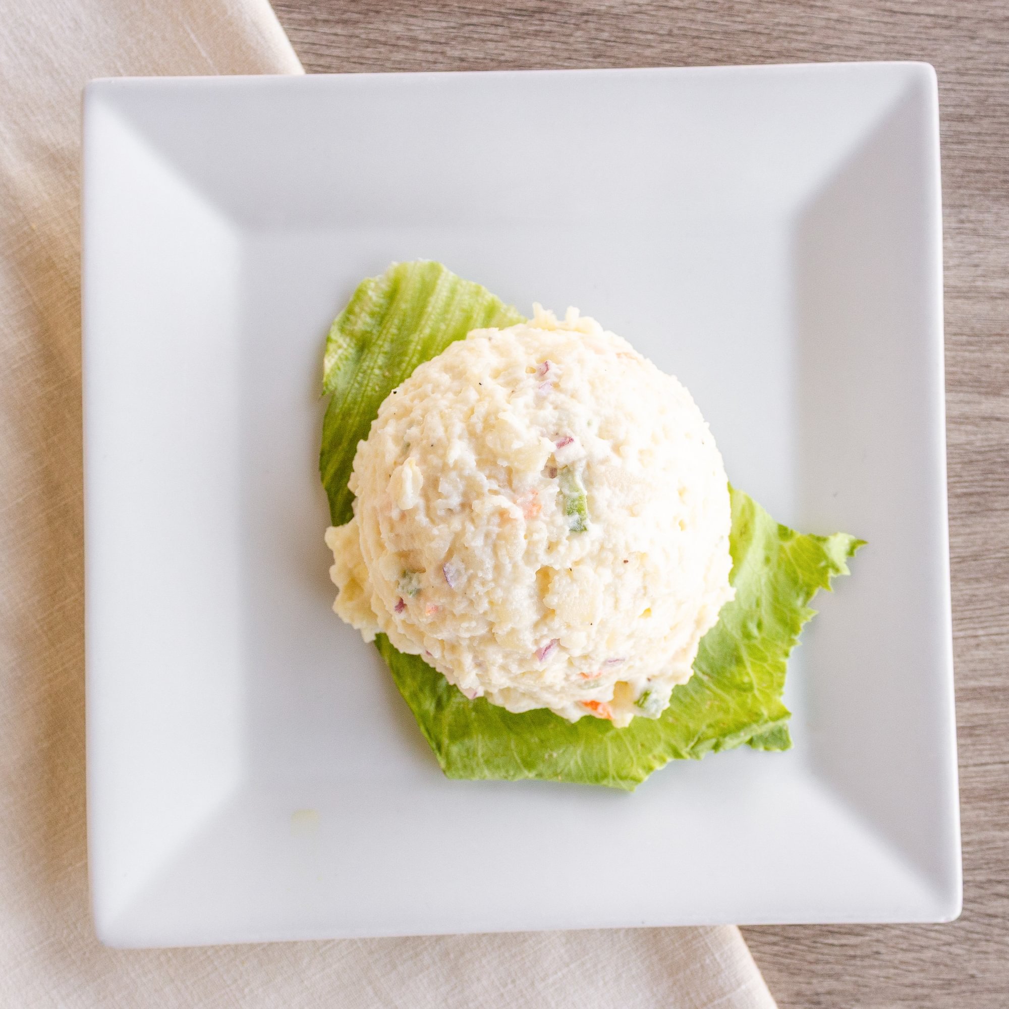 Potato Salad