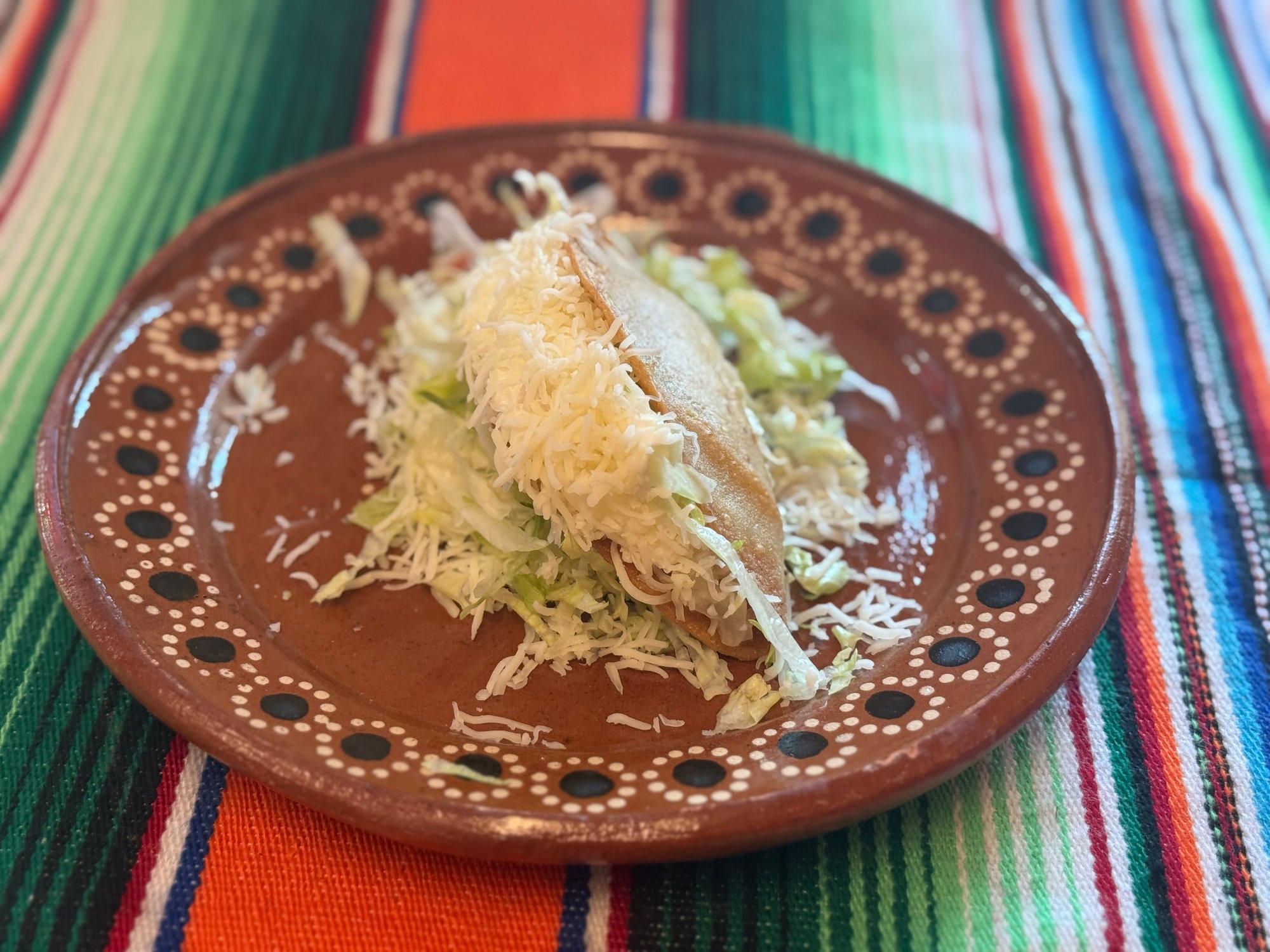 Papas Taco