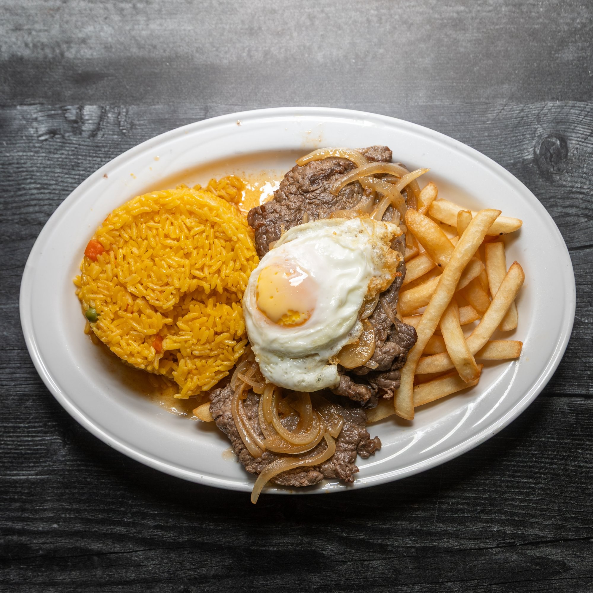 Beef Steak