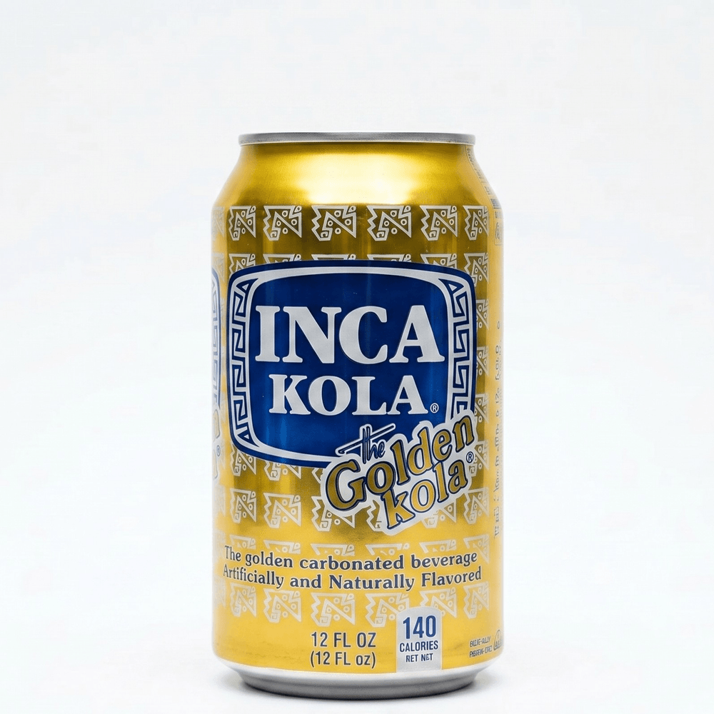 Inca Cola