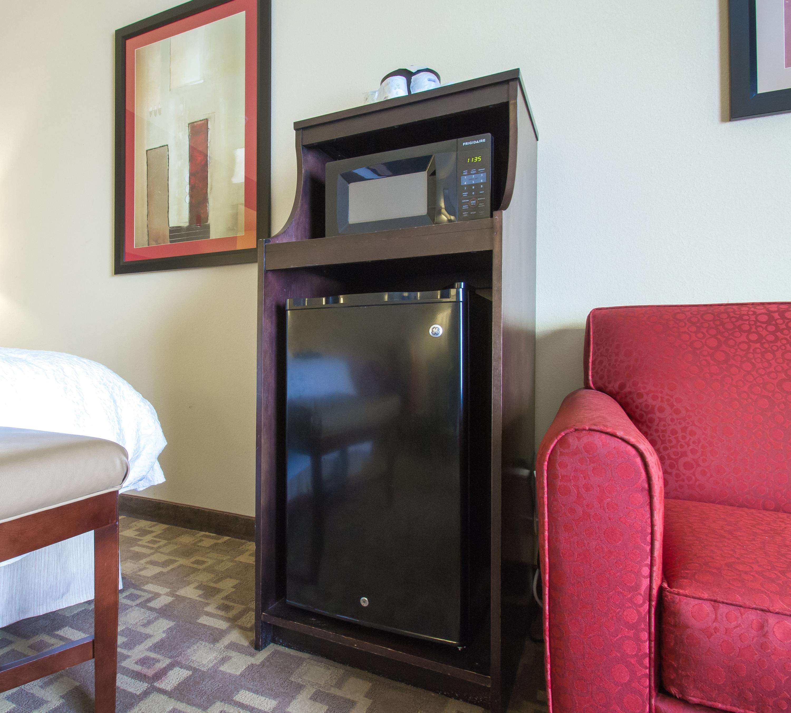 Hampton Inn Greenville Photo