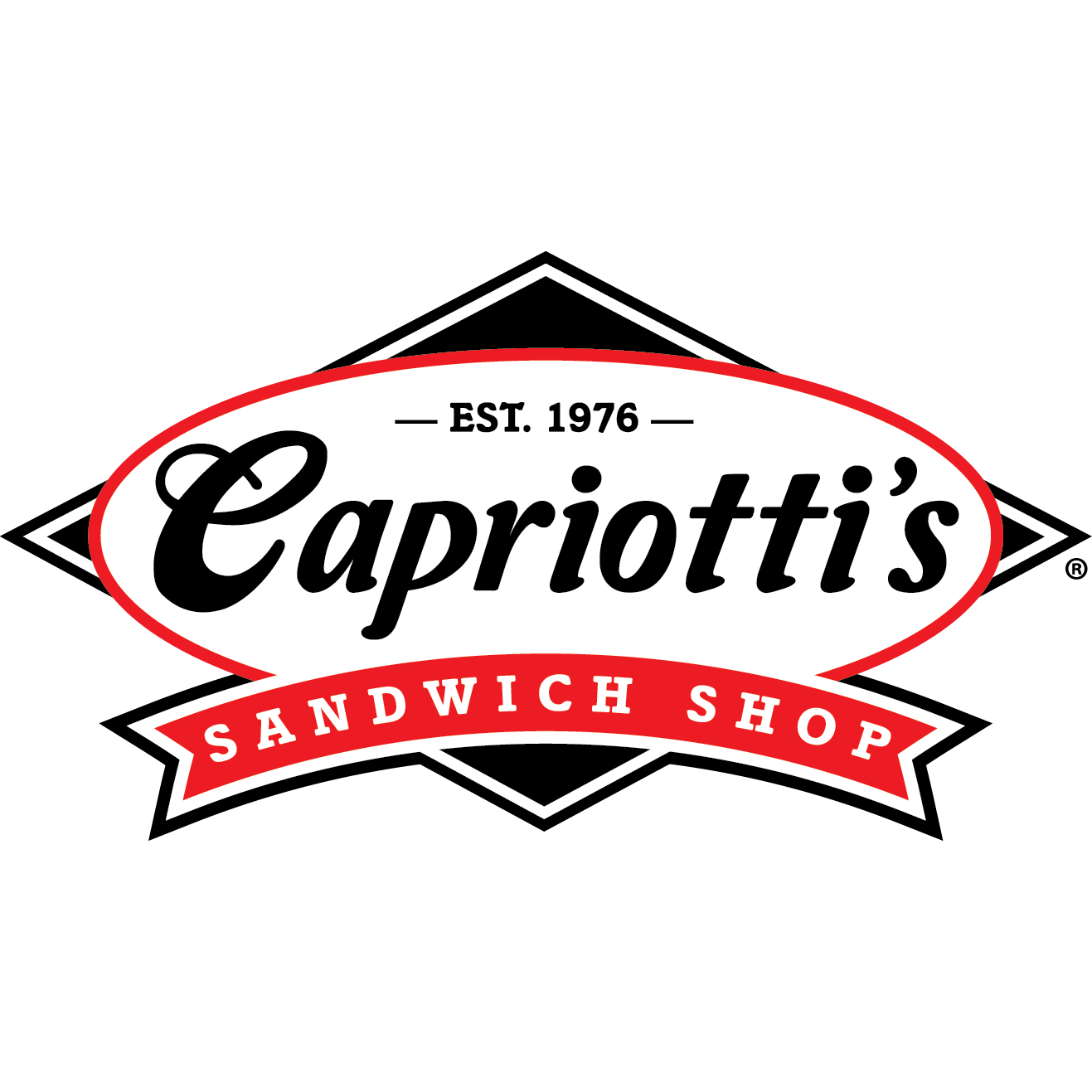 Capriottis coupon code